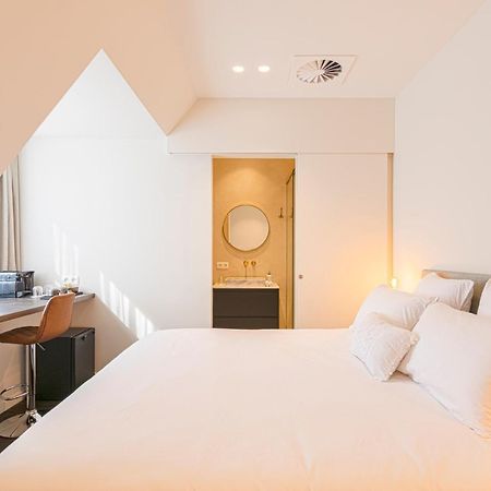 Melindis B&B Jabbeke  Ngoại thất bức ảnh