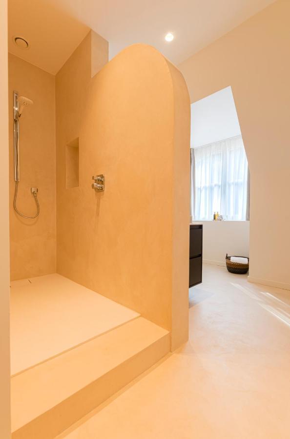 Melindis B&B Jabbeke  Ngoại thất bức ảnh