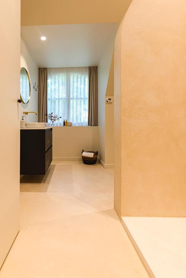 Melindis B&B Jabbeke  Ngoại thất bức ảnh
