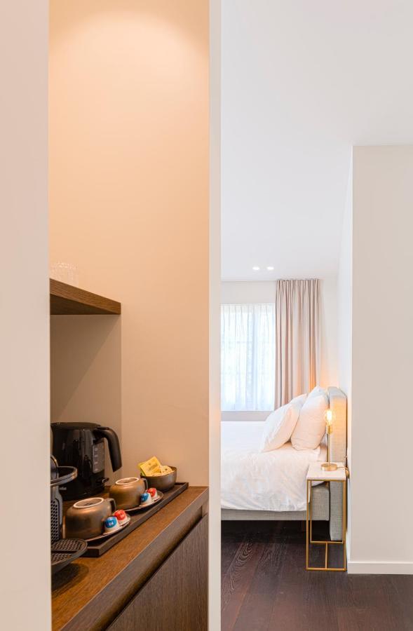 Melindis B&B Jabbeke  Ngoại thất bức ảnh