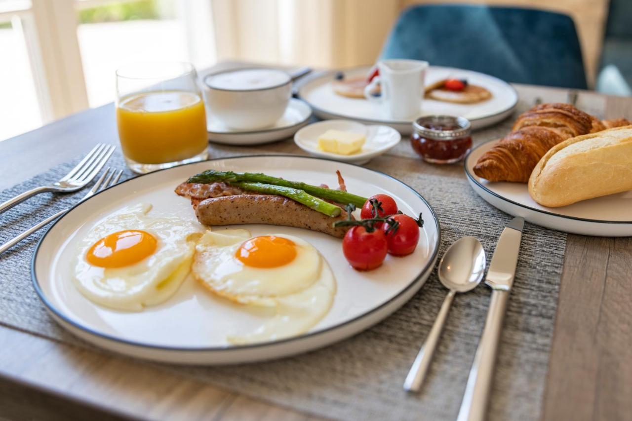 Melindis B&B Jabbeke  Ngoại thất bức ảnh