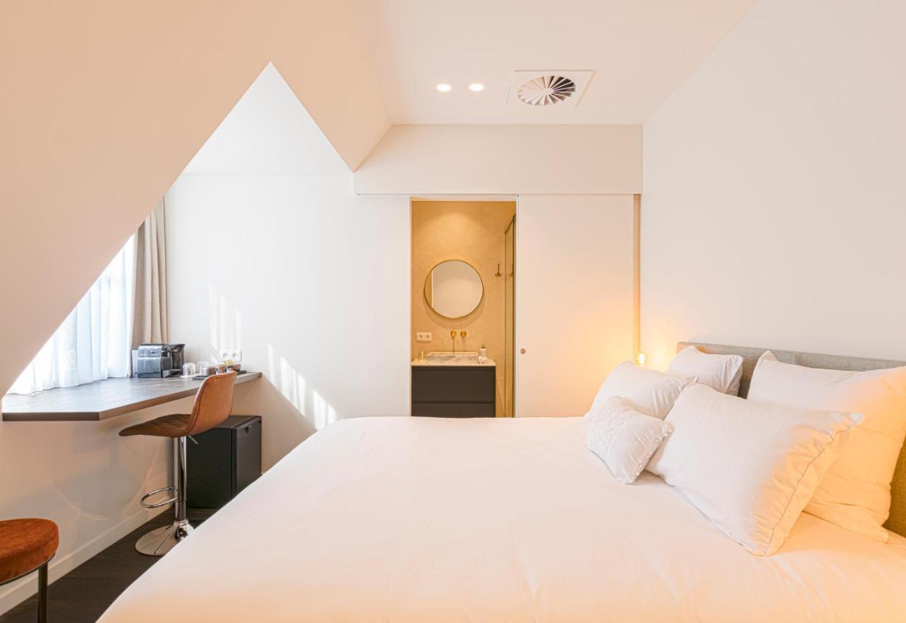 Melindis B&B Jabbeke  Ngoại thất bức ảnh
