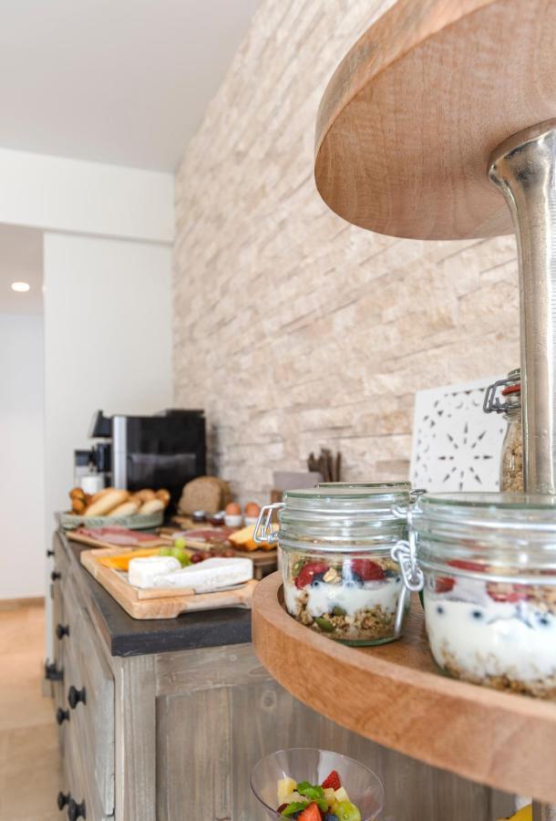 Melindis B&B Jabbeke  Ngoại thất bức ảnh