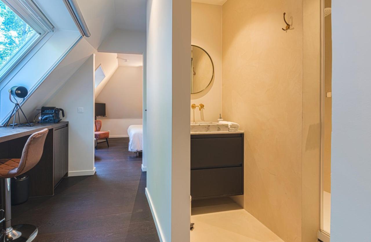 Melindis B&B Jabbeke  Ngoại thất bức ảnh