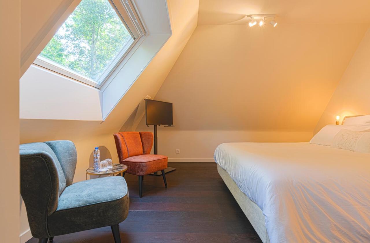 Melindis B&B Jabbeke  Ngoại thất bức ảnh