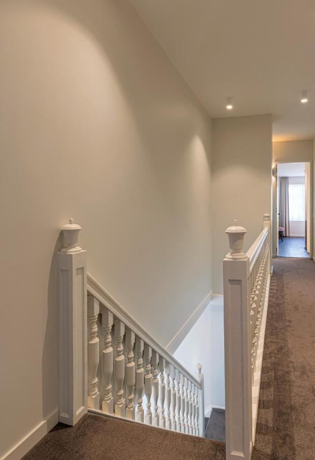 Melindis B&B Jabbeke  Ngoại thất bức ảnh